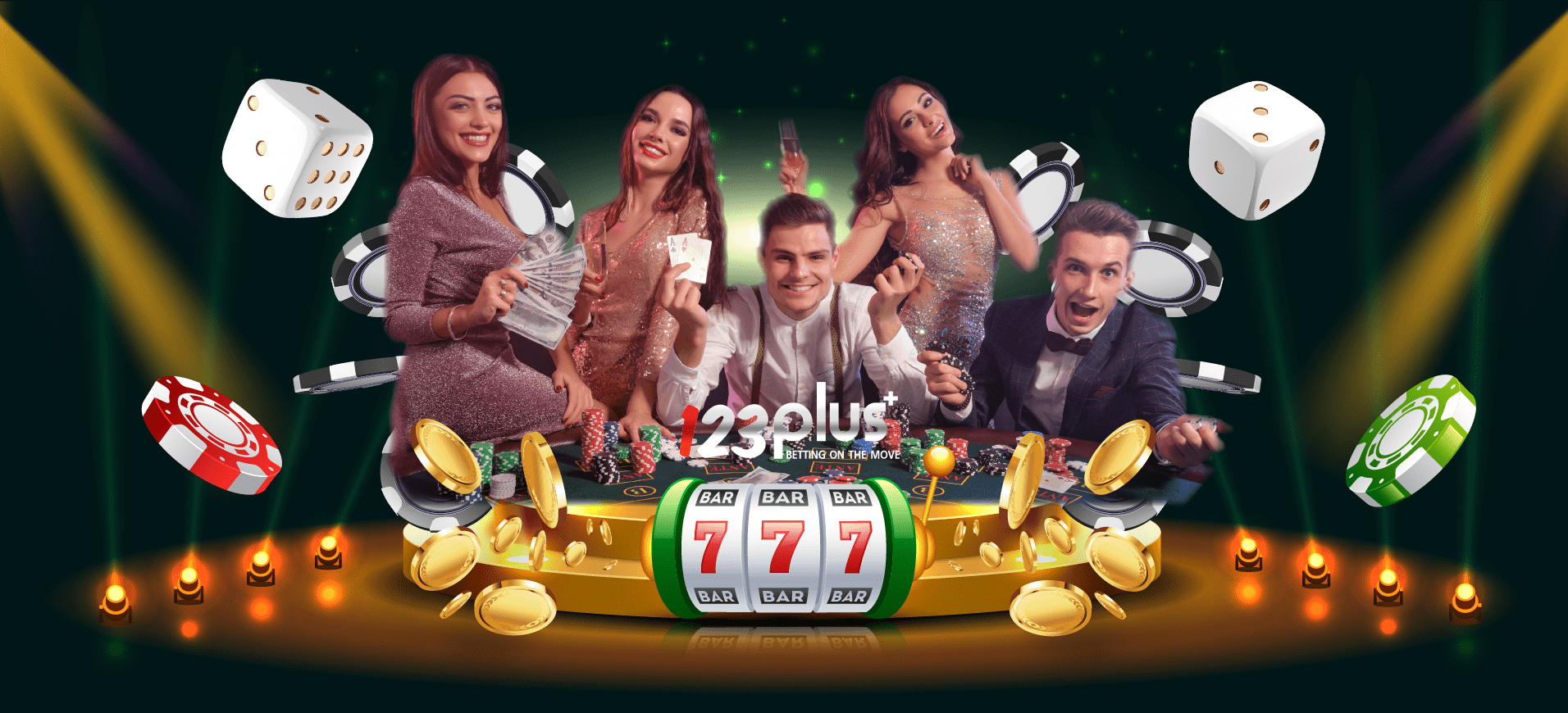 banner ลิงค์รับทรัพย์