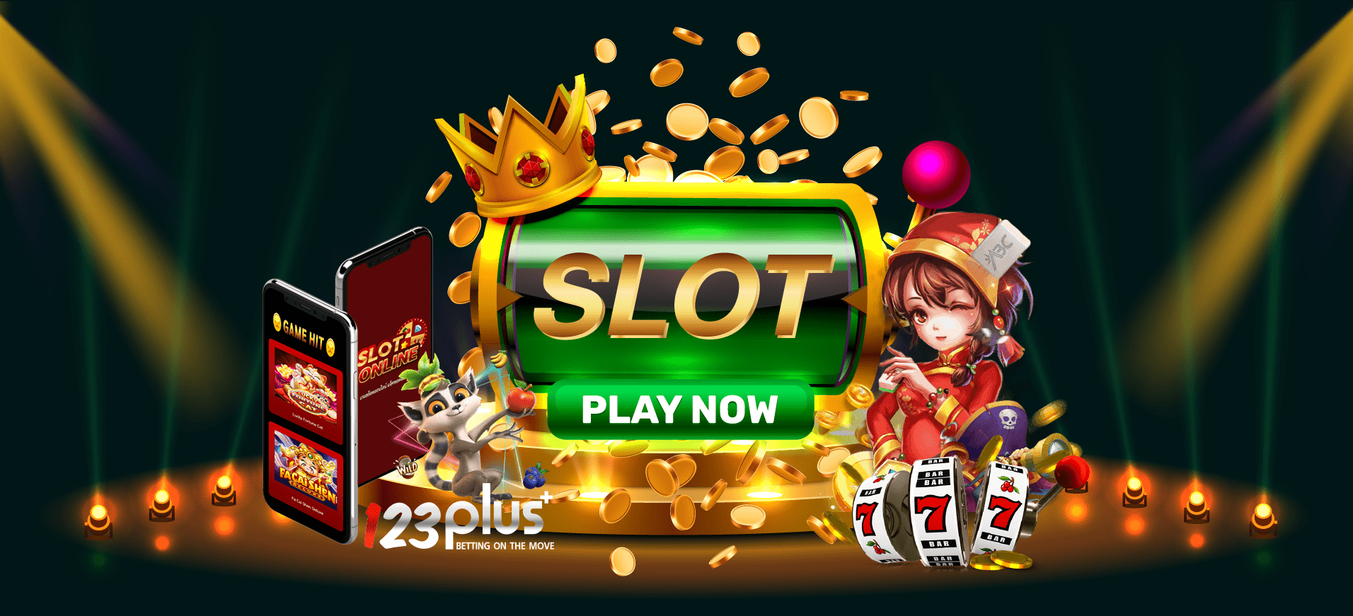 banner สล็อตออนไลน์